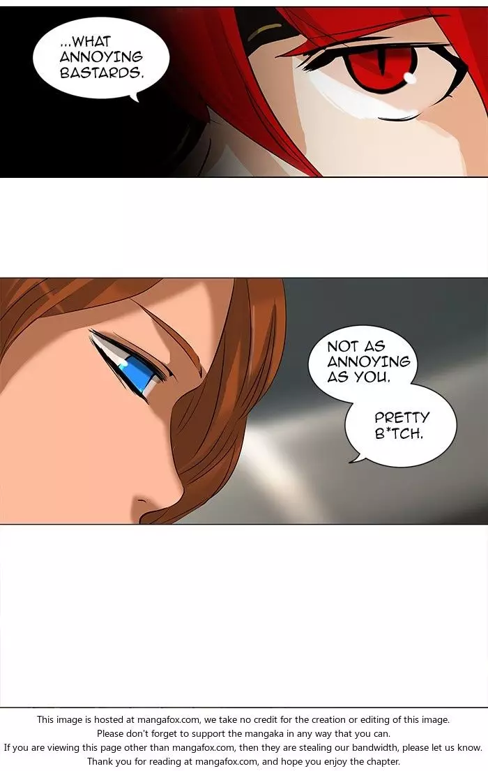 Tower of God - 219 page 023