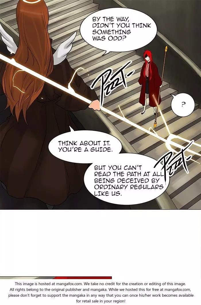 Tower of God - 219 page 024