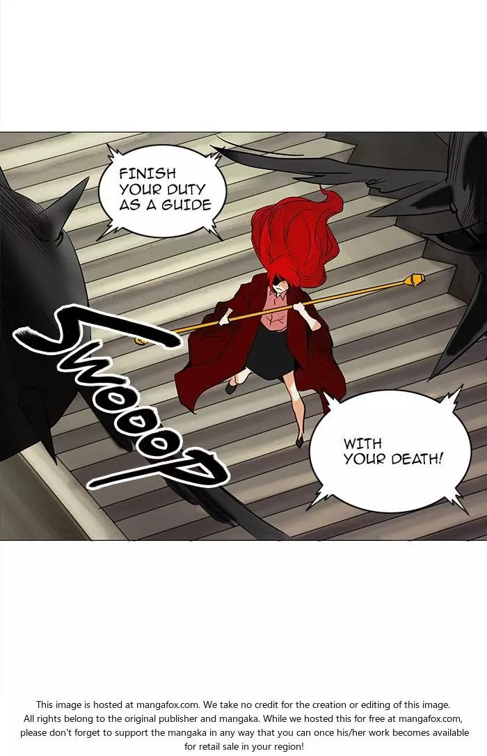 Tower of God - 219 page 028