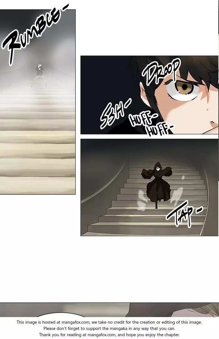 Tower of God - 219 page 037