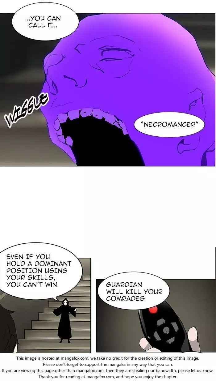 Tower of God - 219 page 039