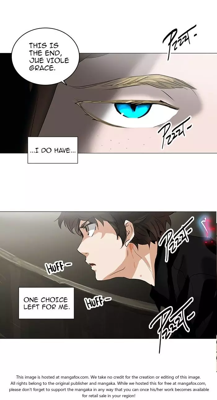 Tower of God - 219 page 041