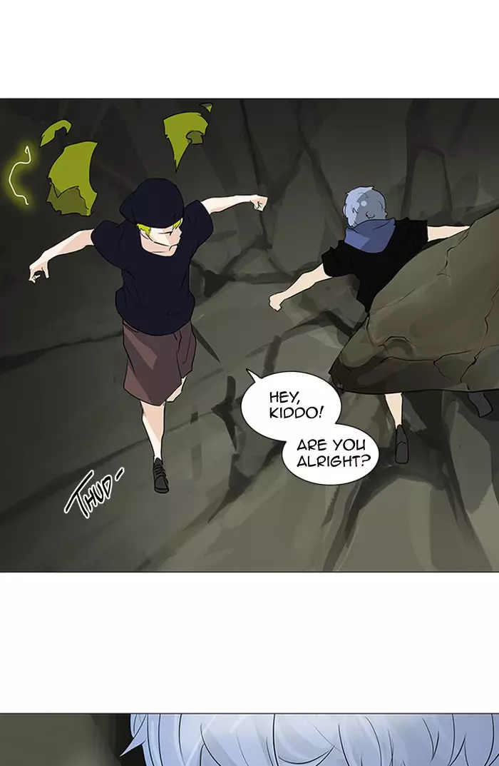 Tower of God - 221 page 001