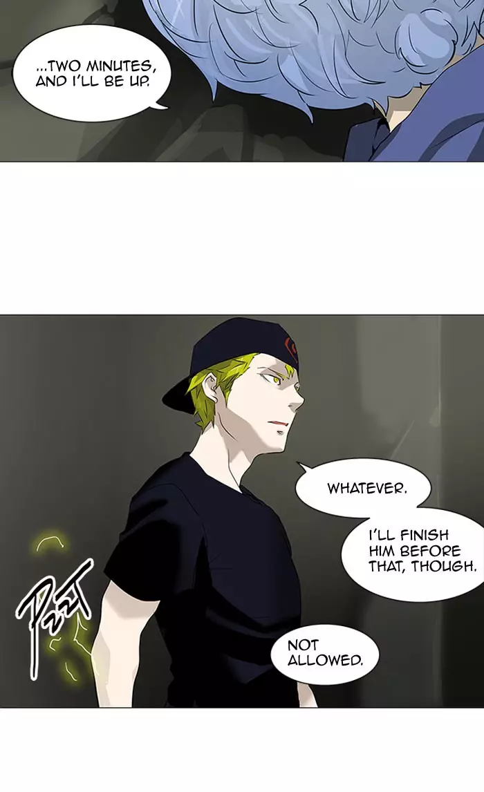 Tower of God - 221 page 002