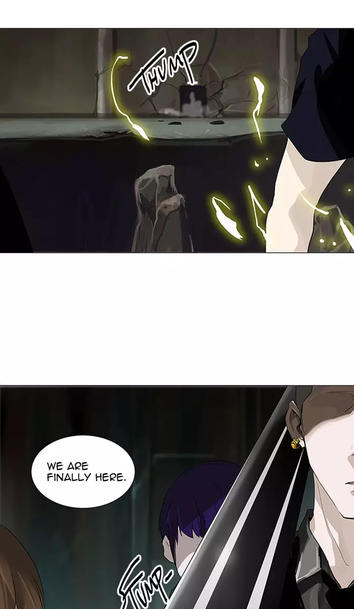 Tower of God - 221 page 003