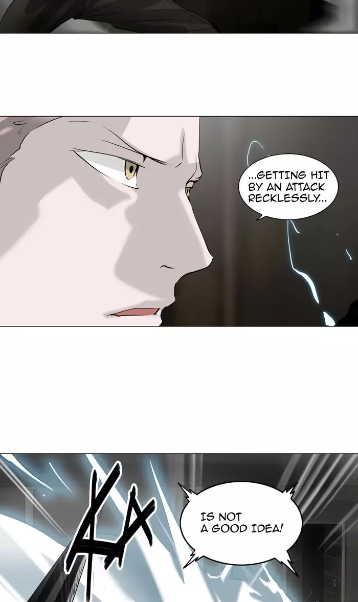 Tower of God - 221 page 013
