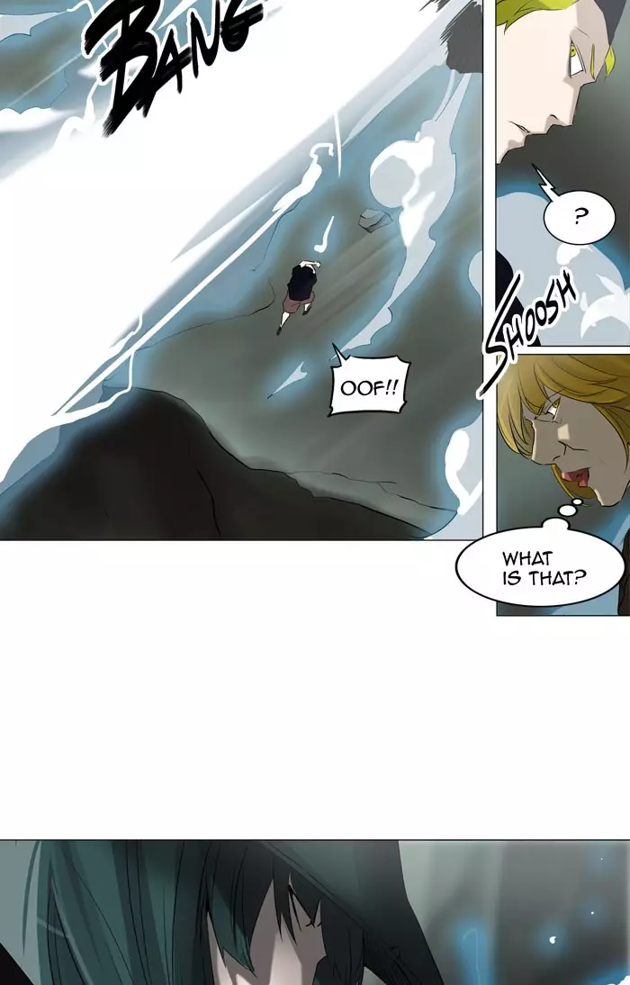 Tower of God - 221 page 015