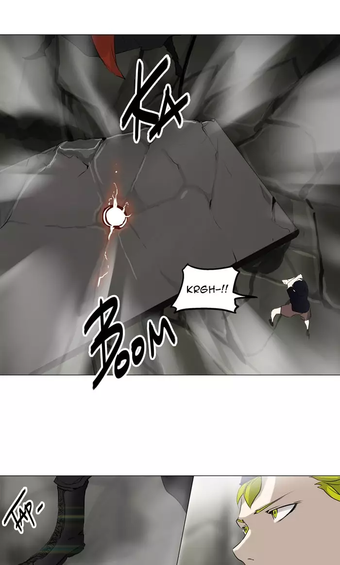 Tower of God - 221 page 028