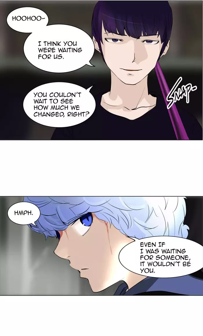 Tower of God - 221 page 041