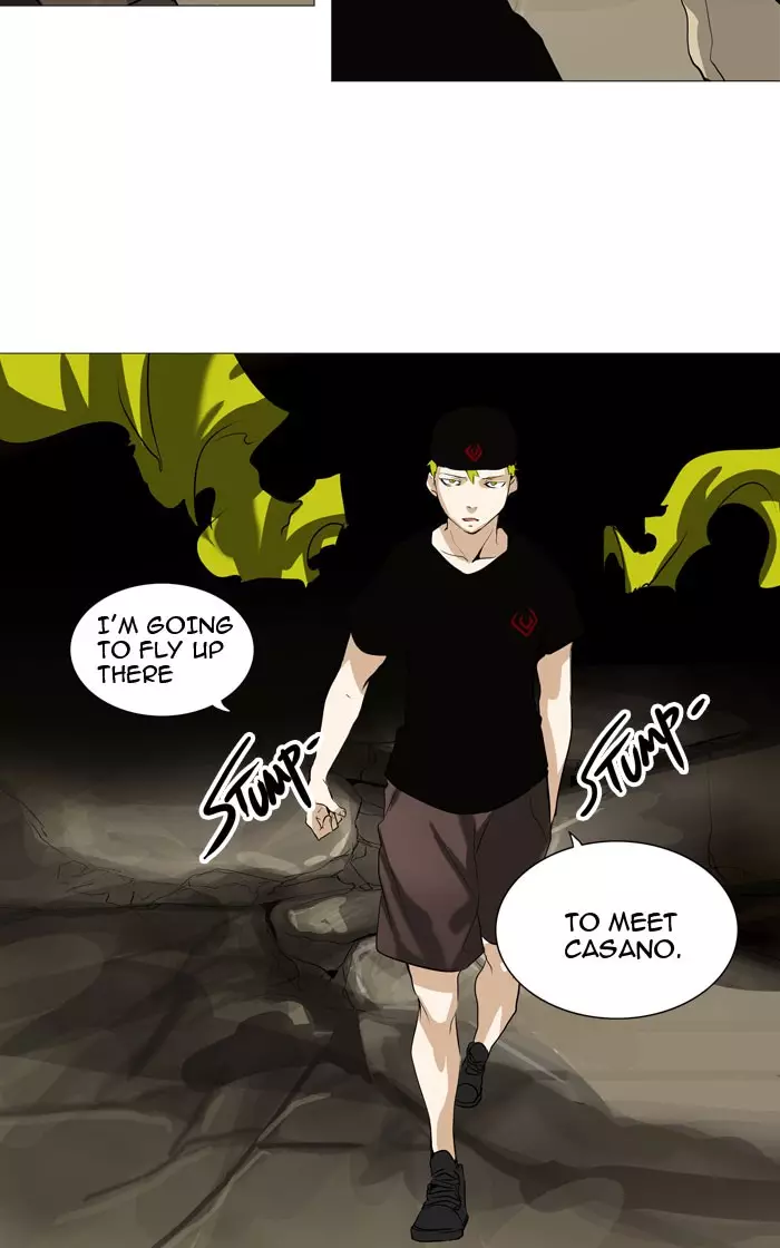 Tower of God - 226 page 025