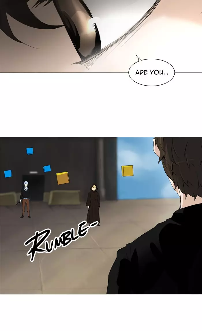 Tower of God - 226 page 032