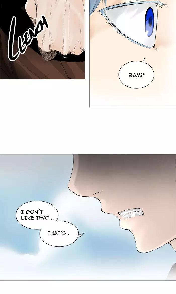 Tower of God - 226 page 036
