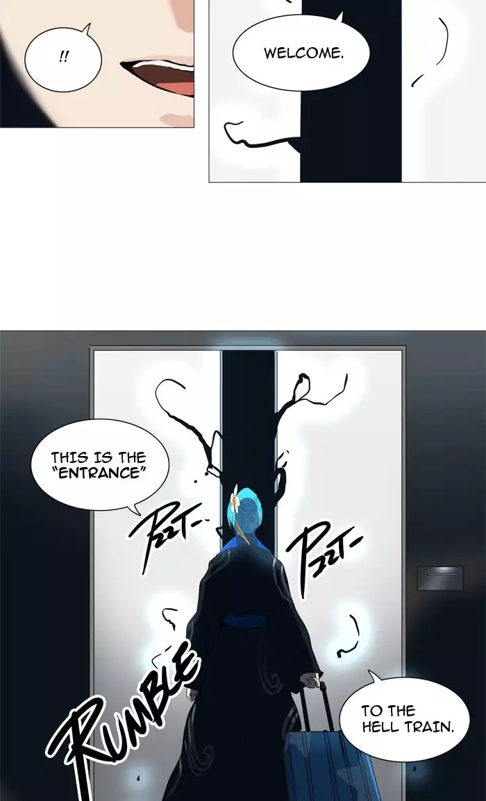 Tower of God - 226 page 043