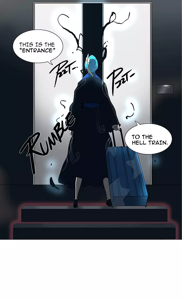 Tower of God - 227 page 003
