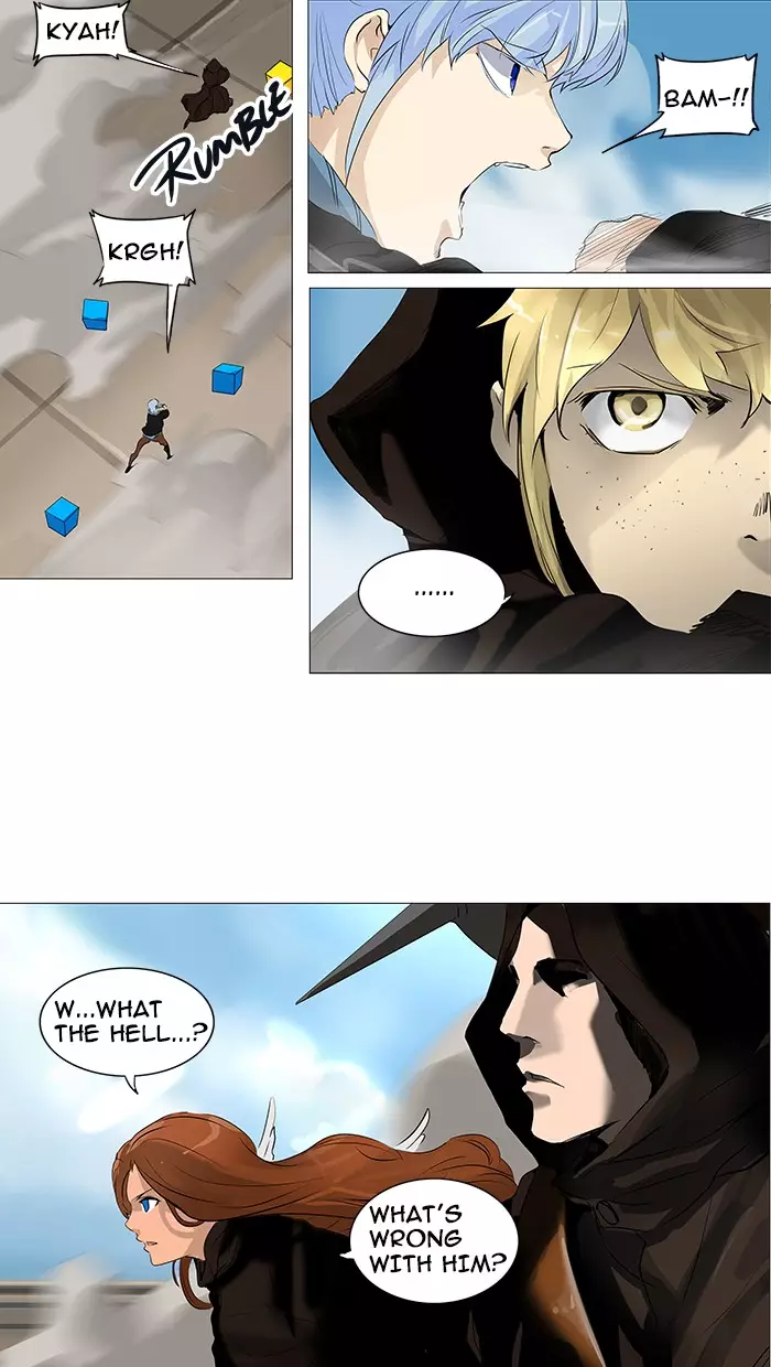 Tower of God - 227 page 006