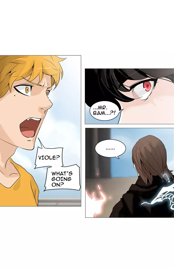 Tower of God - 227 page 020