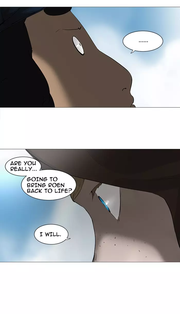 Tower of God - 227 page 028