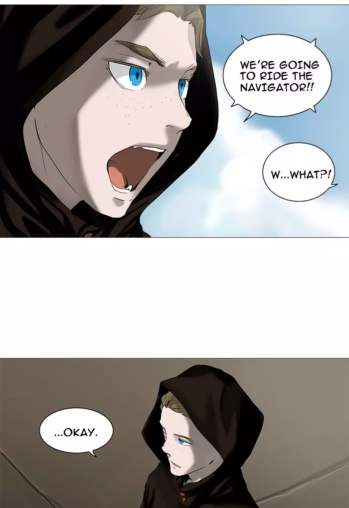 Tower of God - 227 page 030