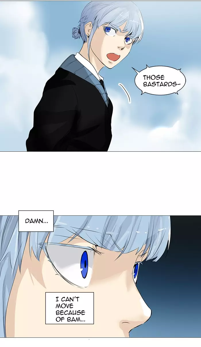 Tower of God - 227 page 036