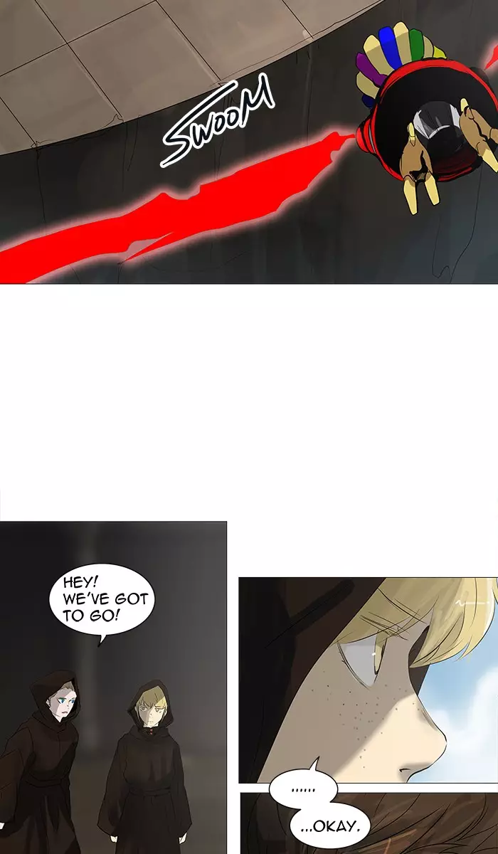 Tower of God - 227 page 039