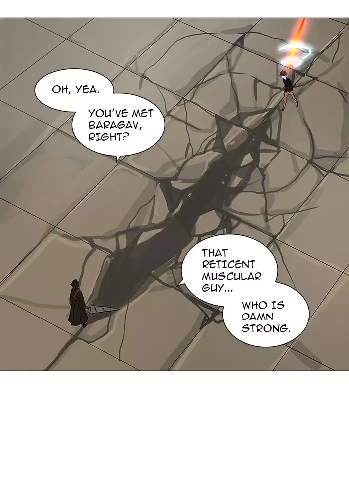 Tower of God - 229 page 023
