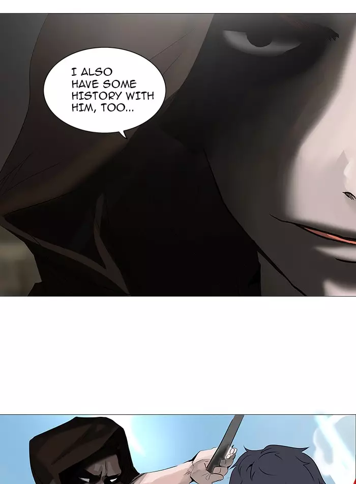 Tower of God - 229 page 024