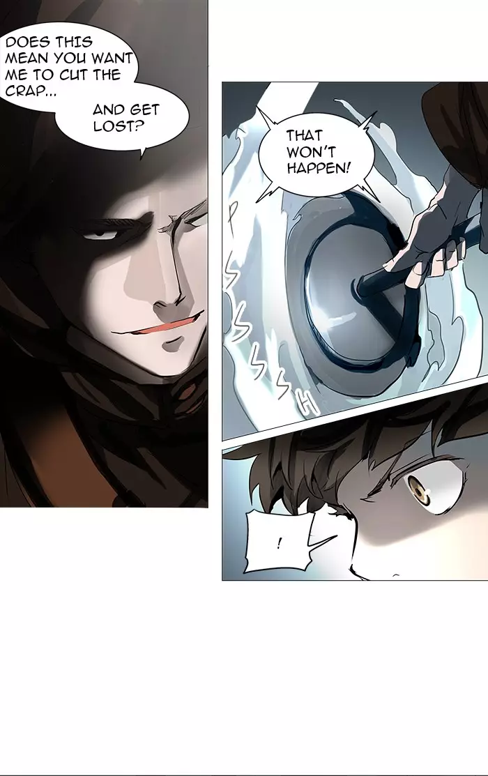 Tower of God - 229 page 026