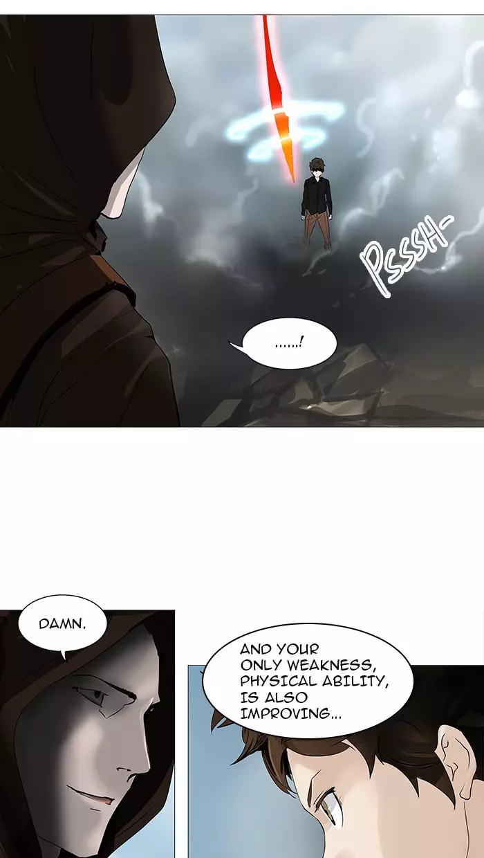 Tower of God - 229 page 028