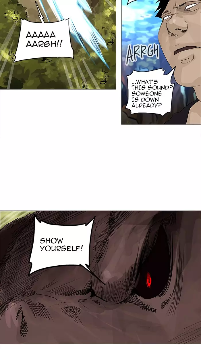 Tower of God - 234 page 011