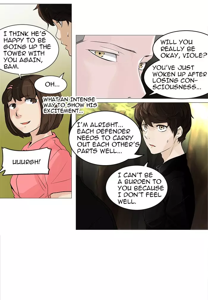 Tower of God - 234 page 014