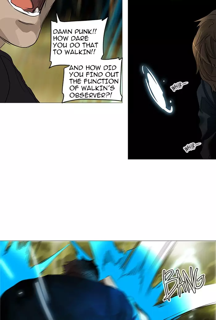Tower of God - 234 page 040