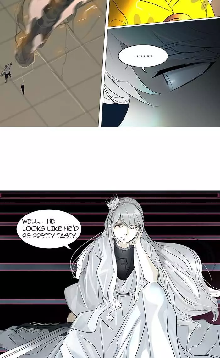 Tower of God - 242 page 014