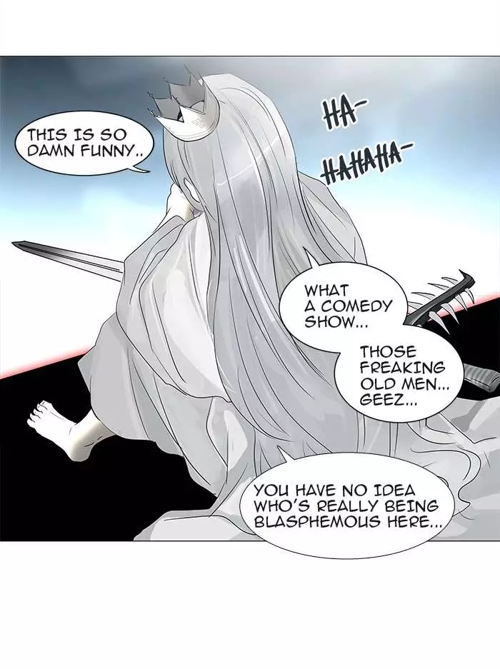 Tower of God - 242 page 031