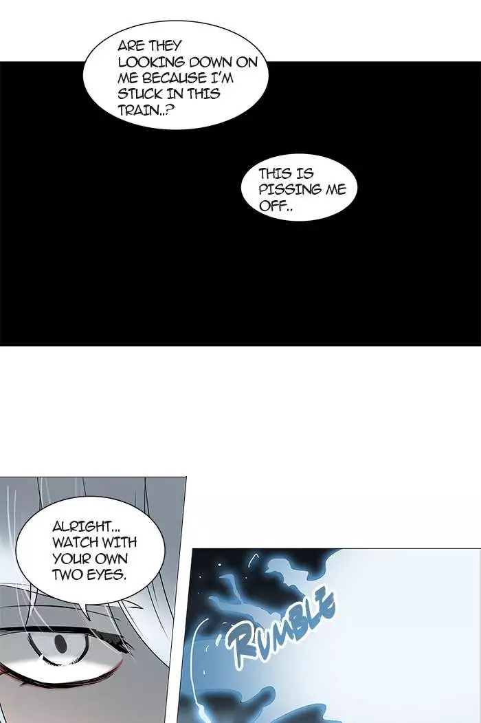 Tower of God - 242 page 032