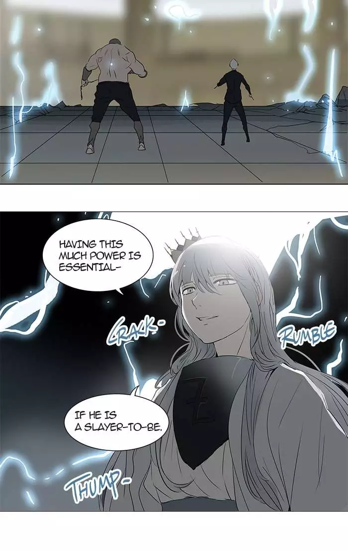 Tower of God - 242 page 037