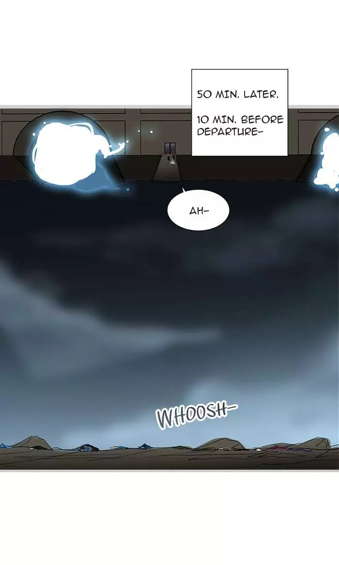 Tower of God - 242 page 045