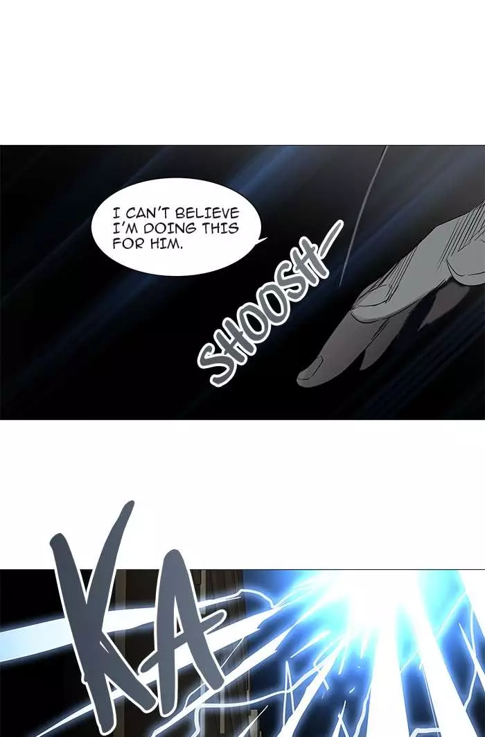 Tower of God - 242 page 055