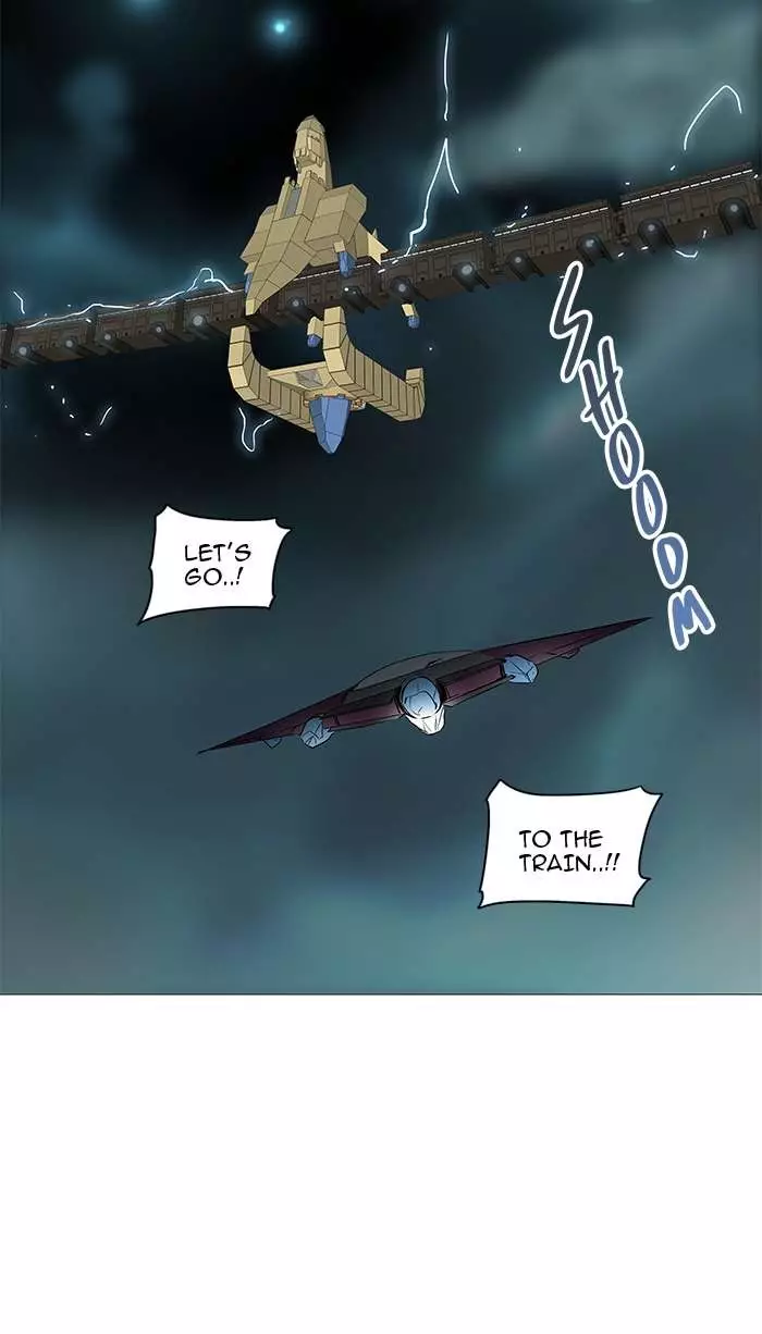 Tower of God - 242 page 062