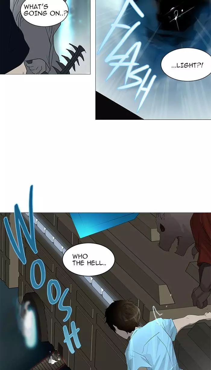 Tower of God - 242 page 064