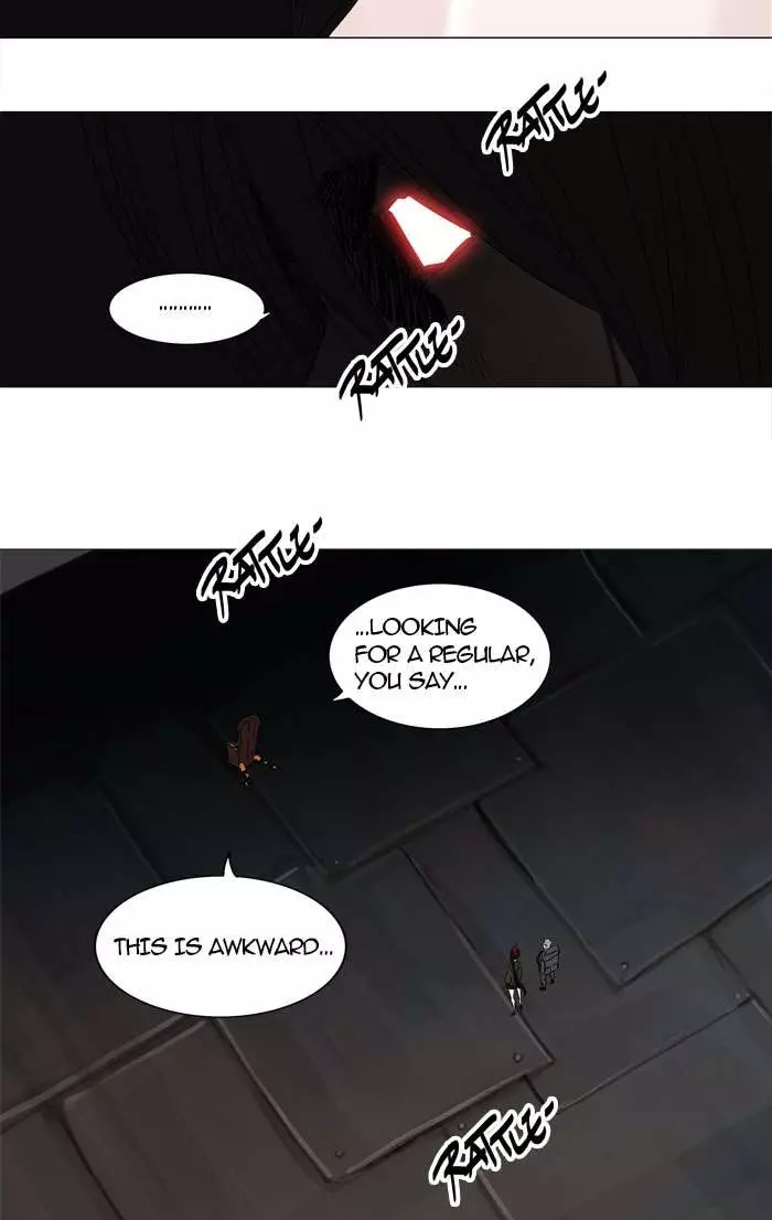 Tower of God - 251 page 009