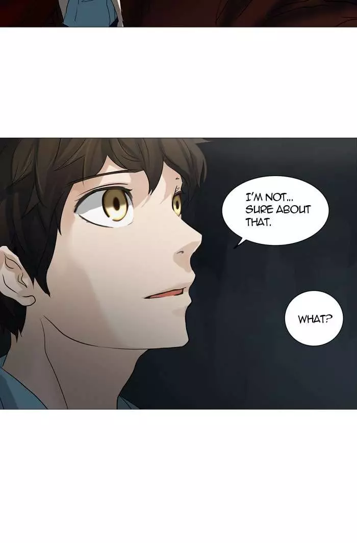 Tower of God - 251 page 020
