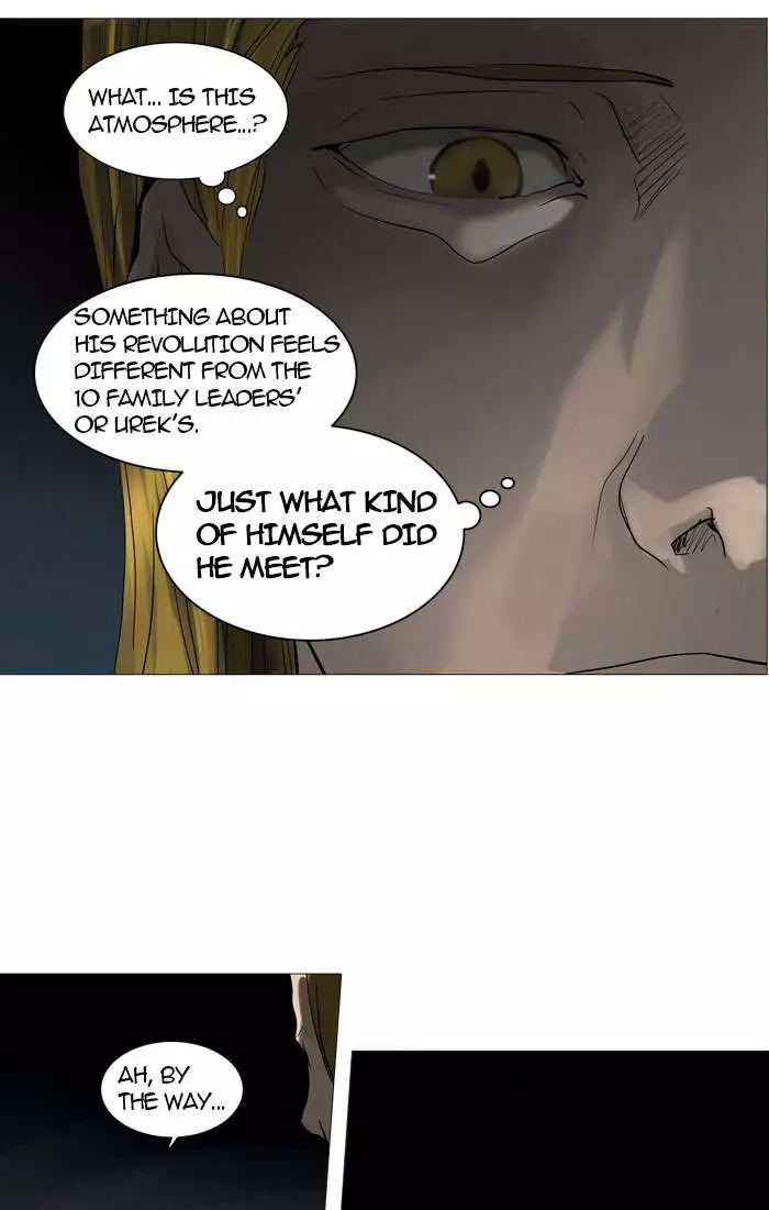 Tower of God - 251 page 022