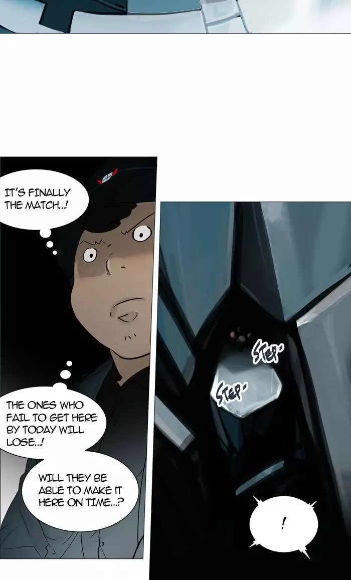 Tower of God - 251 page 030