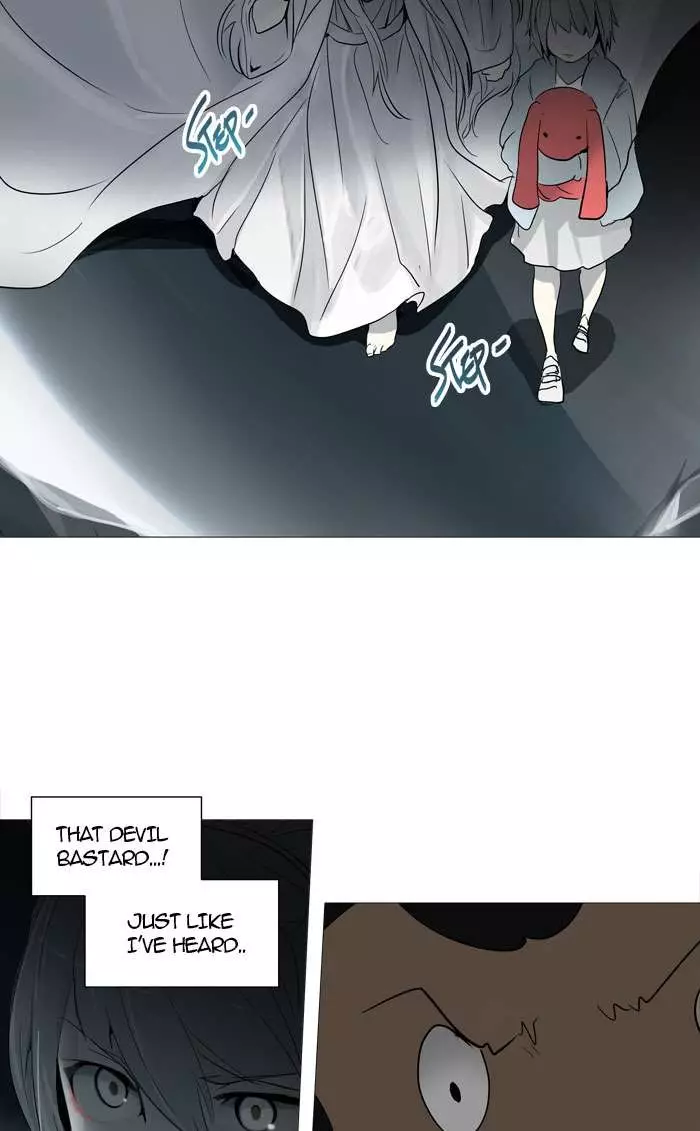 Tower of God - 251 page 032