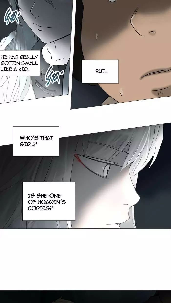 Tower of God - 251 page 033