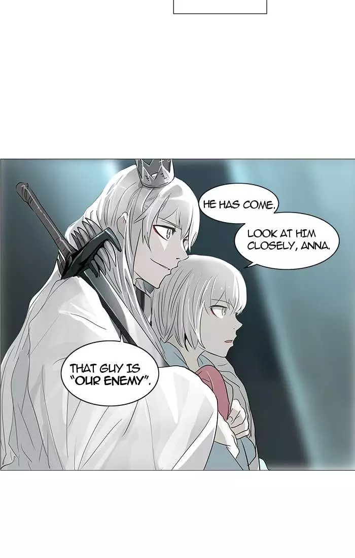 Tower of God - 252 page 003