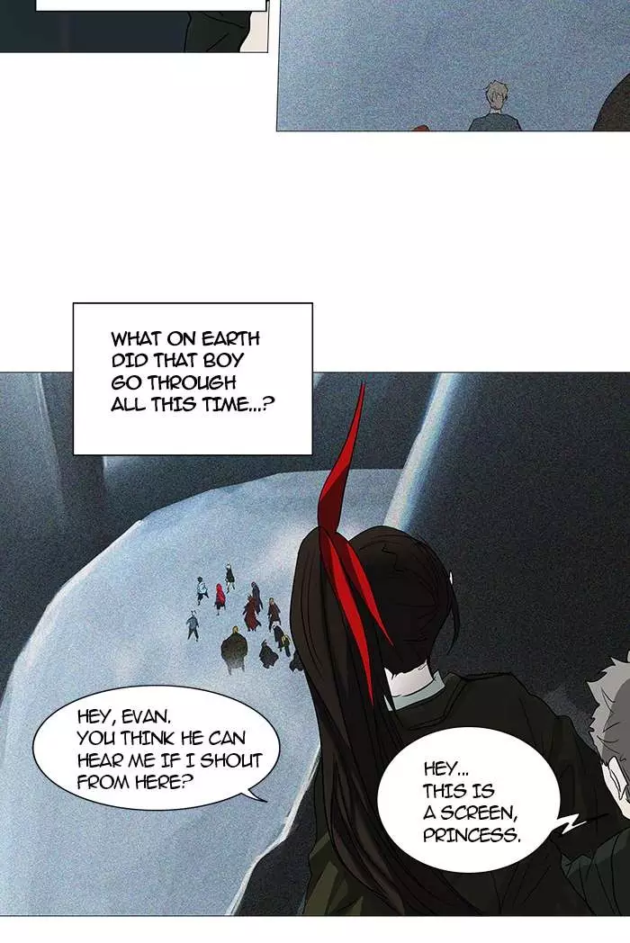 Tower of God - 252 page 014