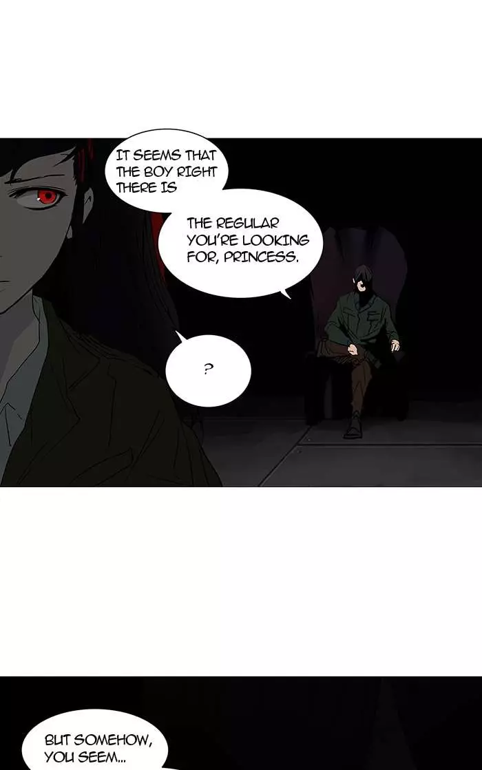 Tower of God - 252 page 015