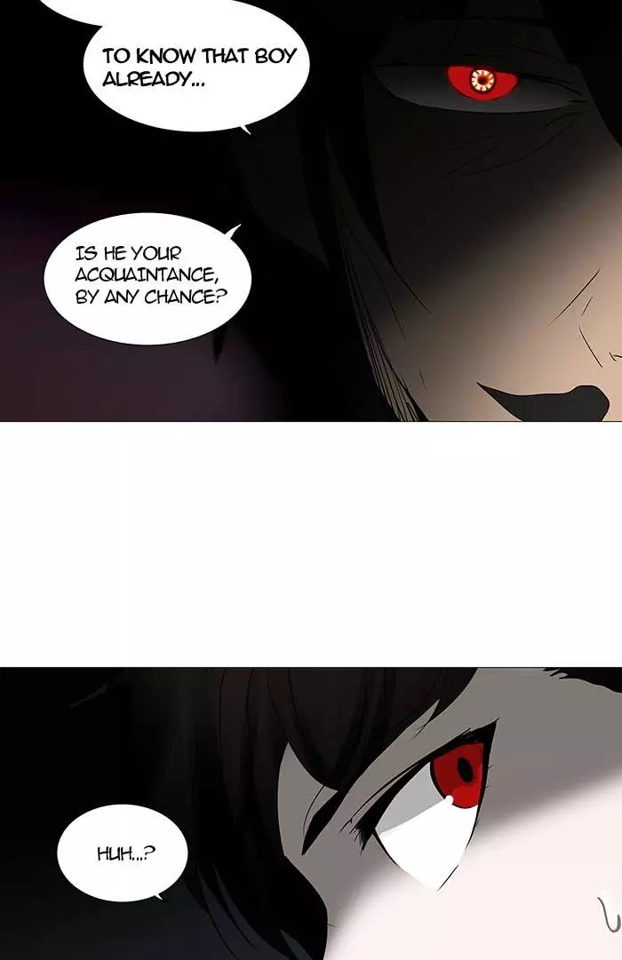 Tower of God - 252 page 016