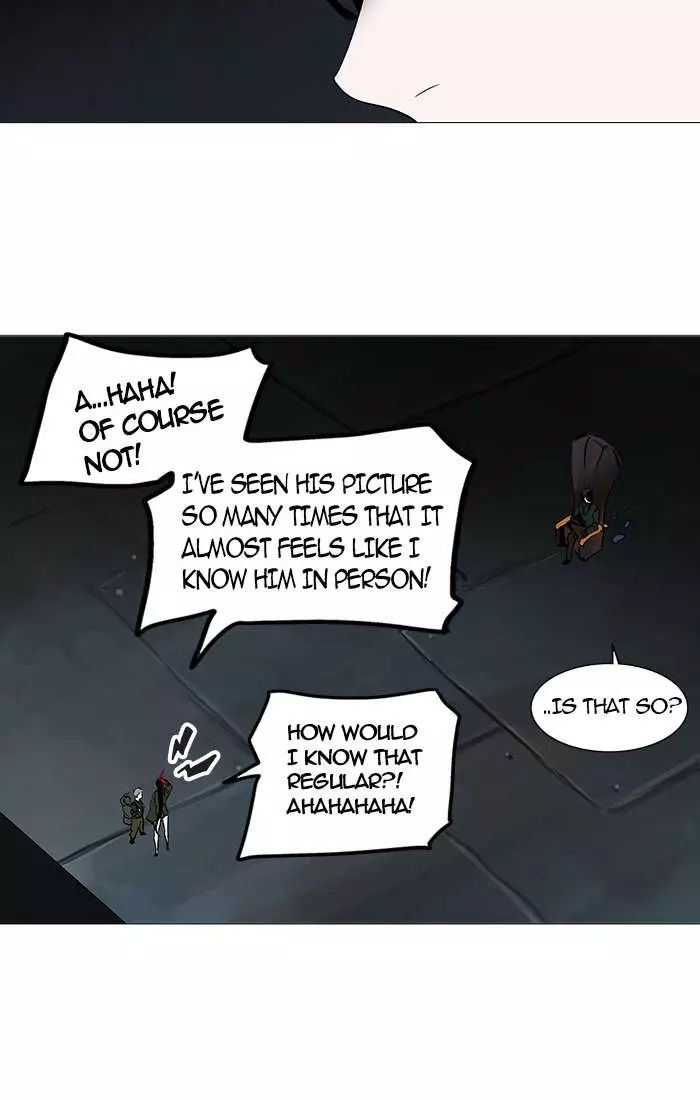 Tower of God - 252 page 017